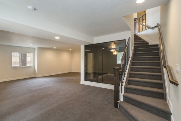 Basement Restoration Service in Garner