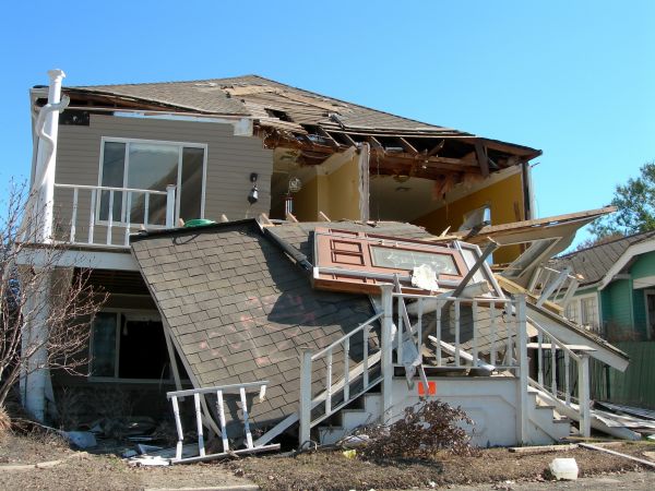 Disaster Restoration Service in Garner