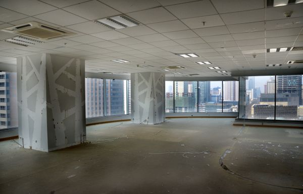 Commercial Restoration Service in Garner