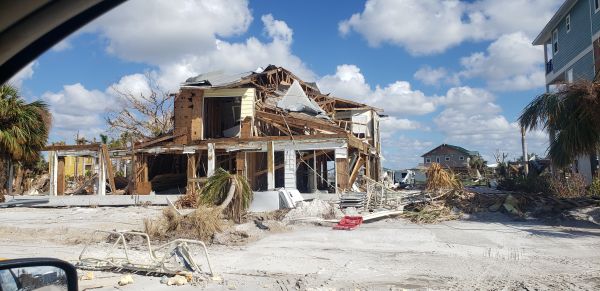 Disaster Cleanup Service in Garner